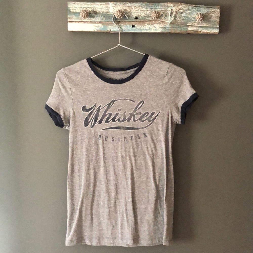 EUC Lucky Brand top